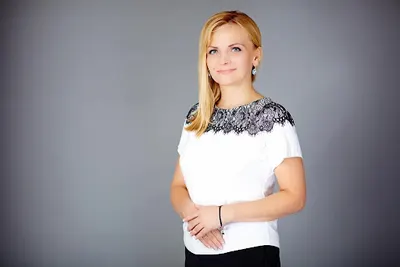 Cleopatra. Gołębiowska Anita - kosmetolog